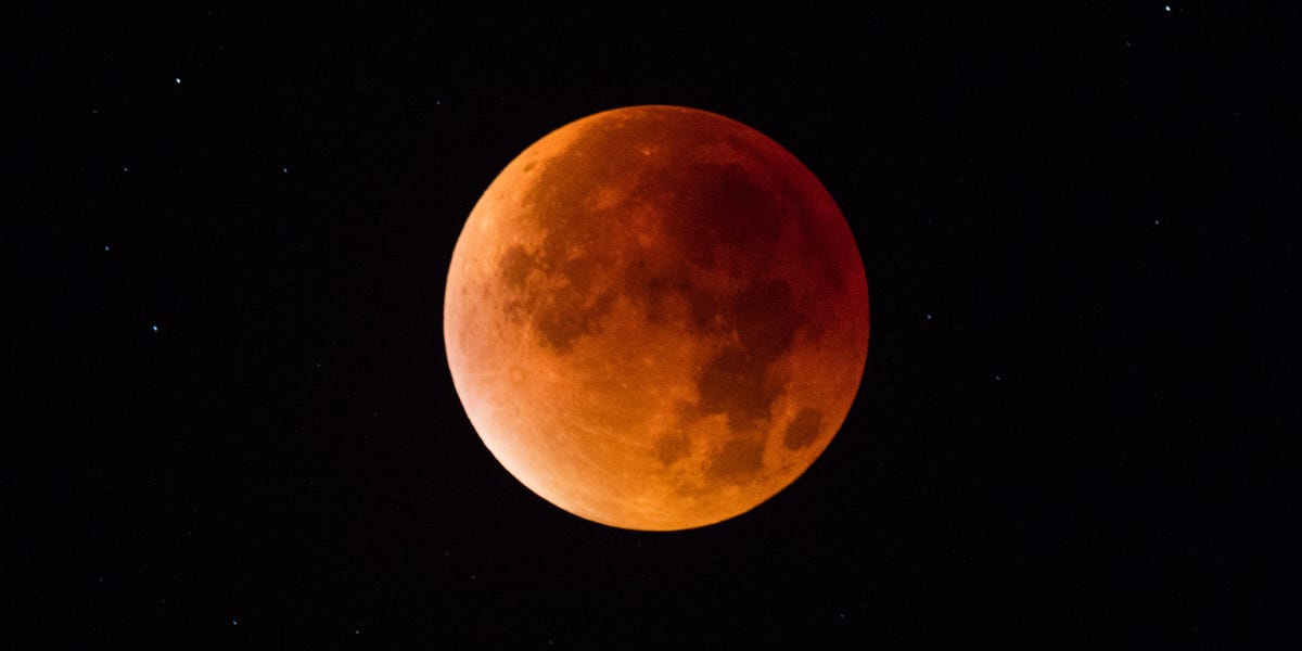 july 2018 lunar eclipse