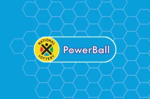 lotto powerball results