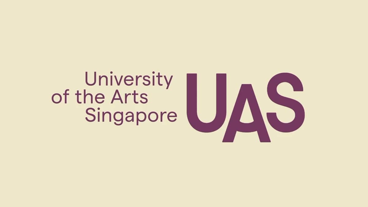 university of the arts singapore