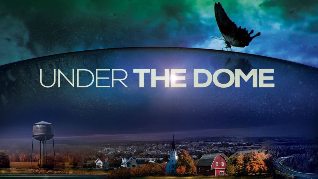 under the dome (tv series)