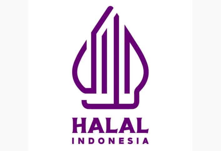 logo halal baru