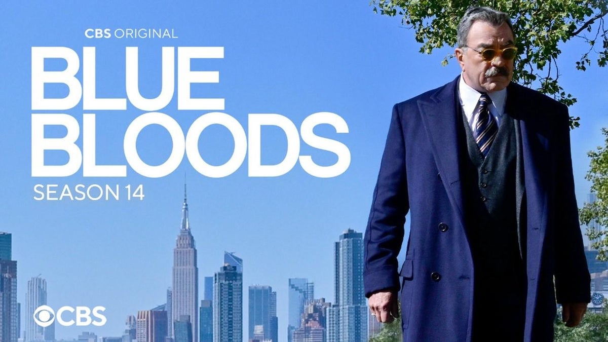 blue bloods (tv series)