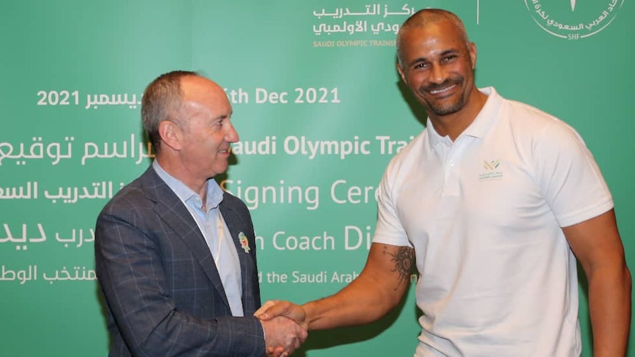 saudi arabiens håndboldlandshold (herrer)