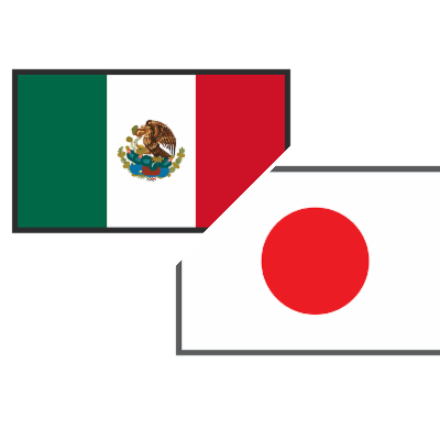 mexico vs japon beisbol