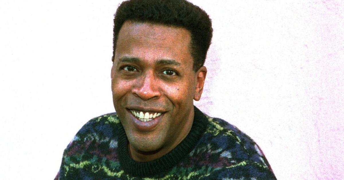 meshach taylor