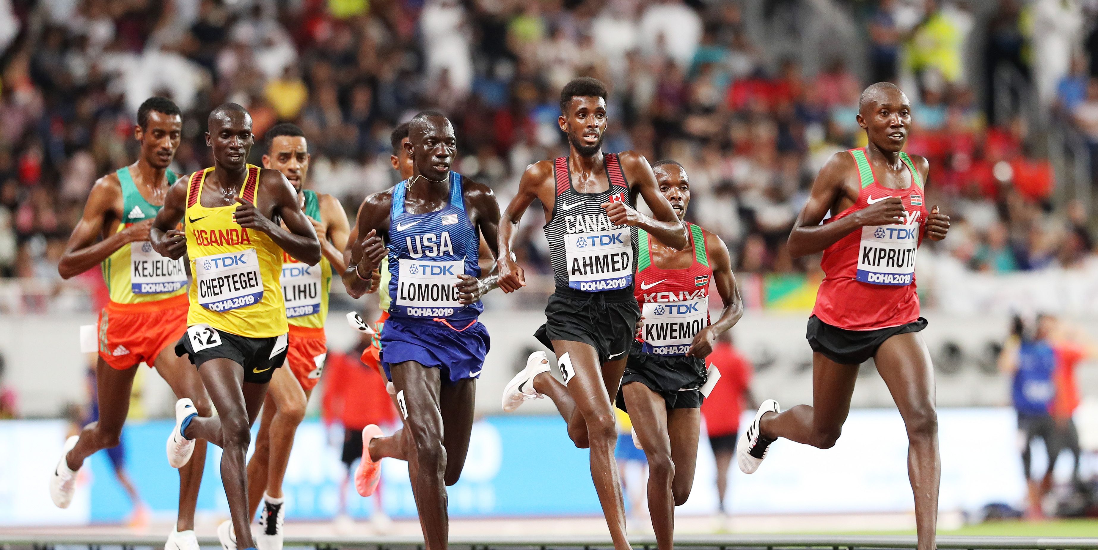 2017 world championships in athletics – men's 200 metres