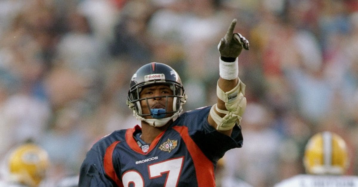 steve atwater