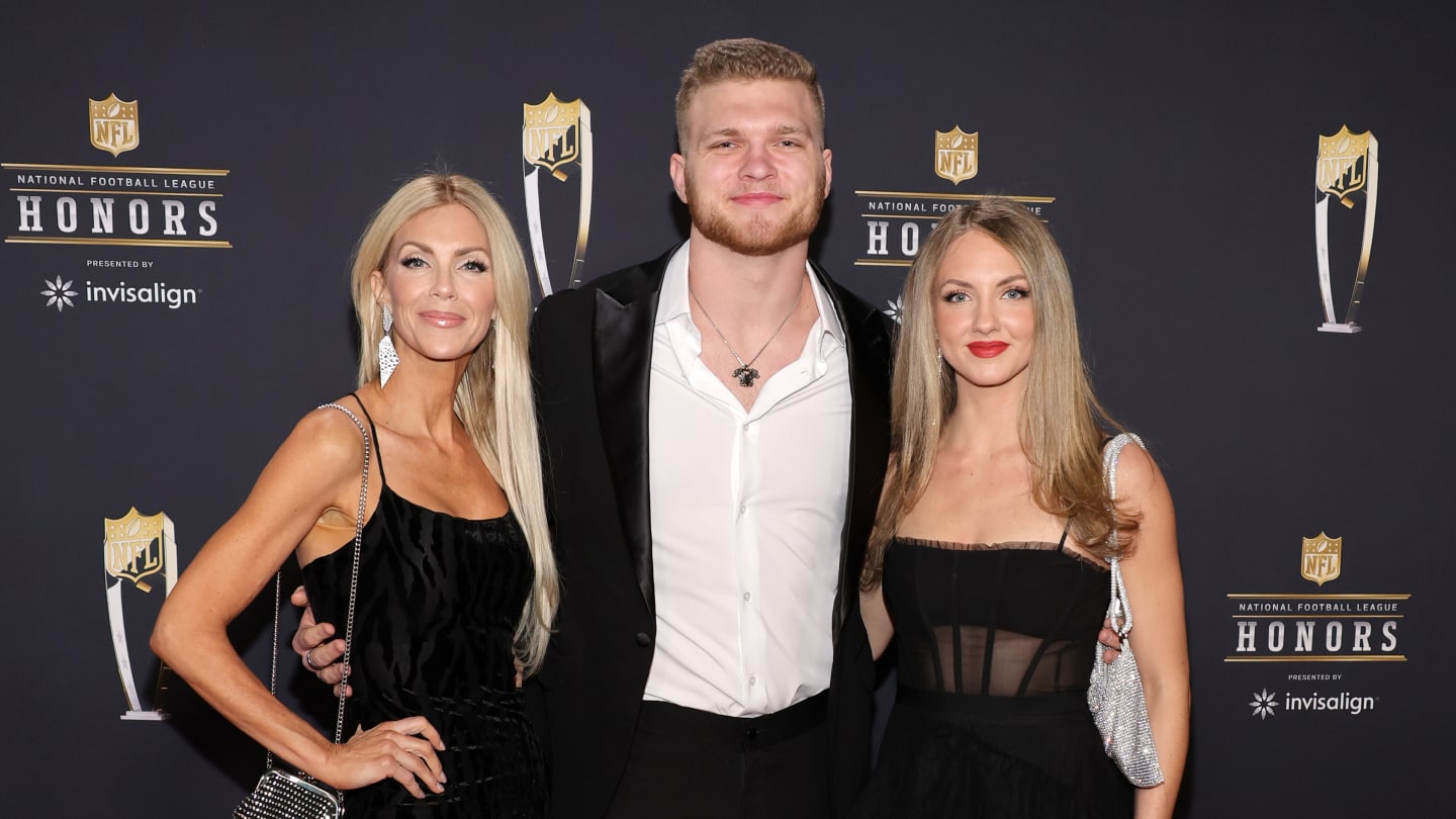 12th annual nfl honors