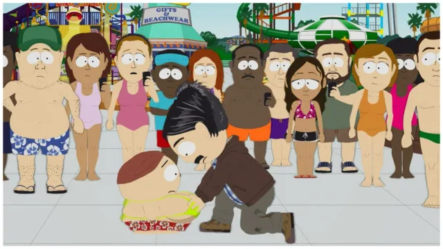 south park the streaming wars part 2