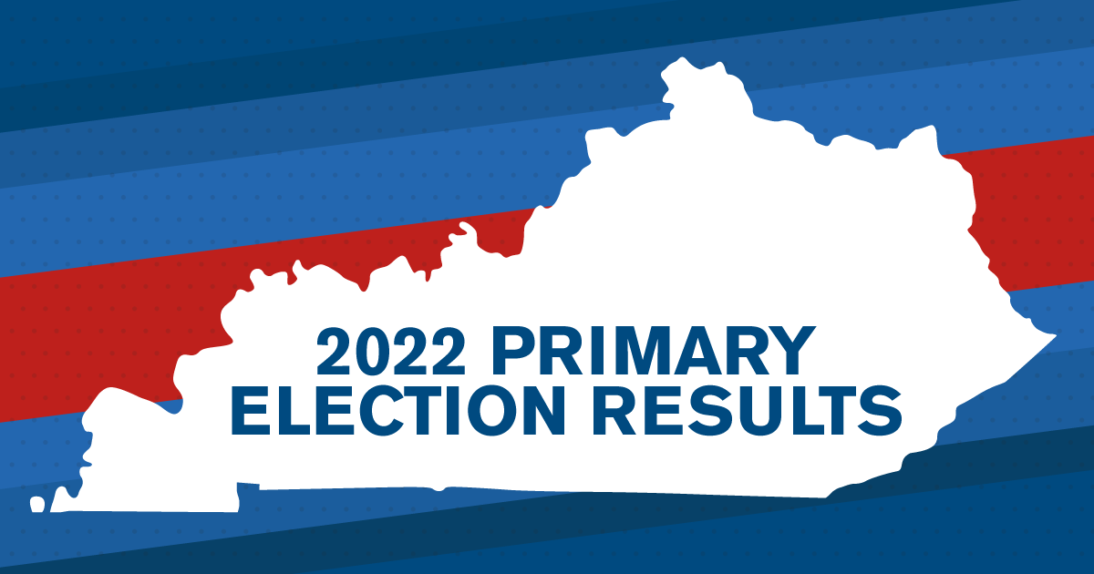kentucky election results 2018