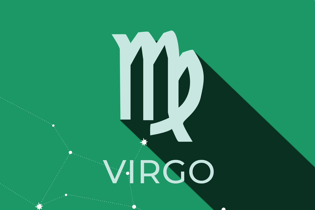 virgo (astrología)