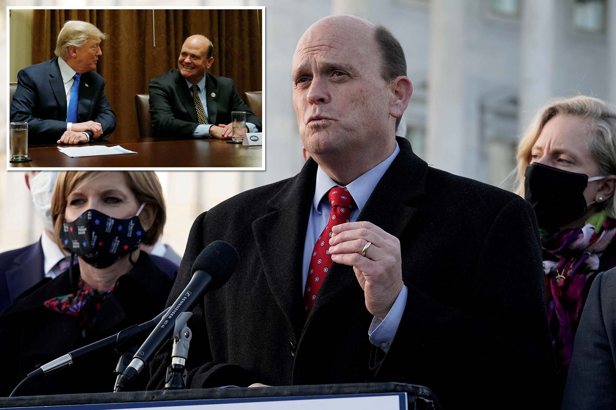 tom reed (politician)
