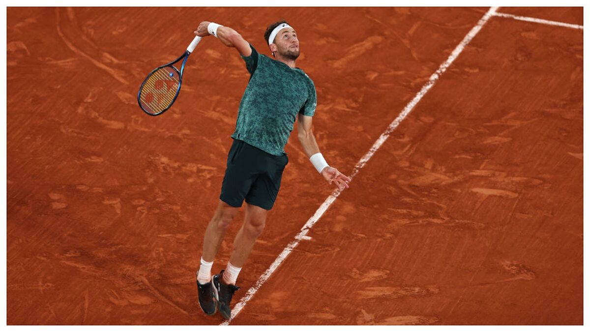 2022 french open