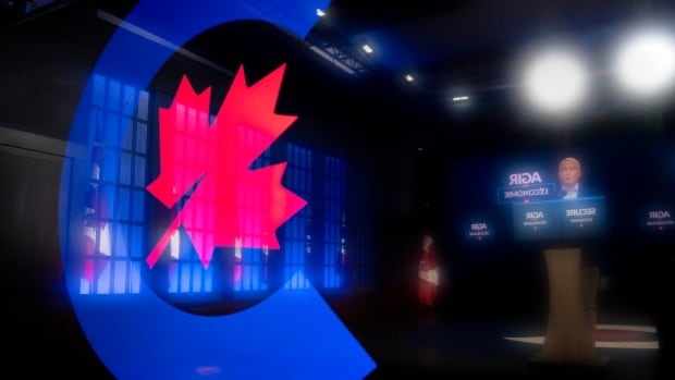 2020 conservative party of canada leadership election