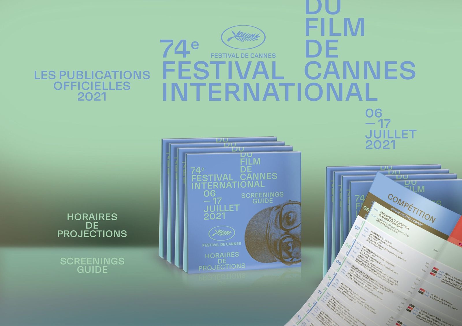 2021 cannes film festival