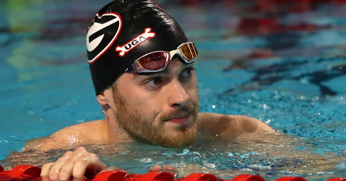 swimming at the 2020 summer olympics – men's 400 metre individual medley