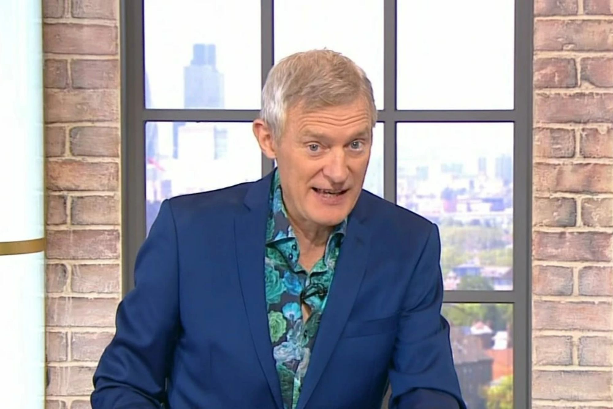 jeremy vine show today channel 5