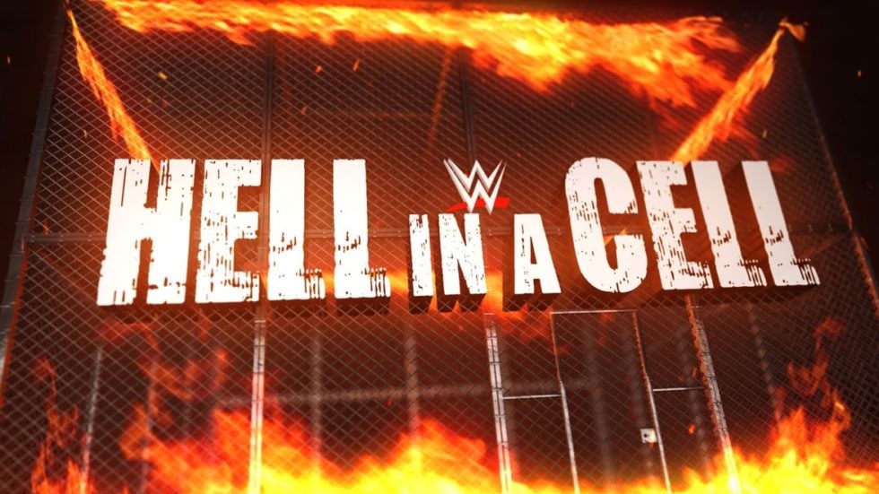 hell in a cell 2019