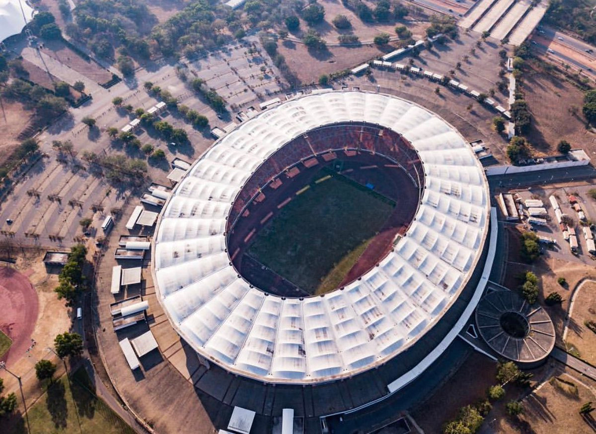 abuja national stadium