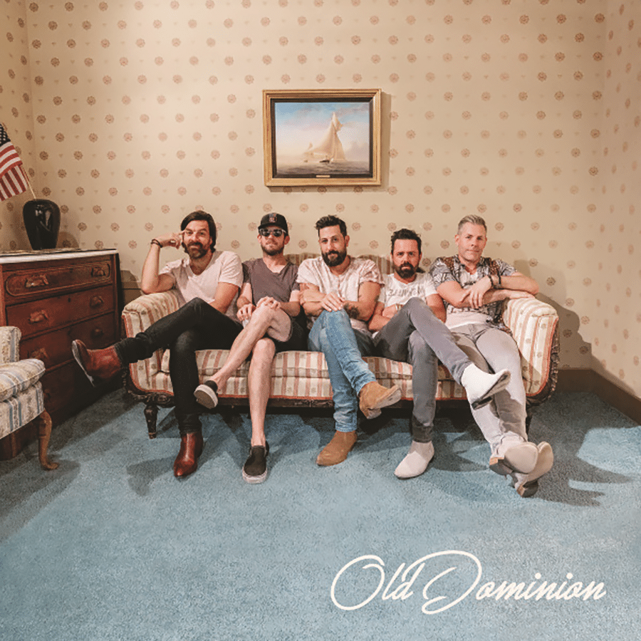 old dominion (band)