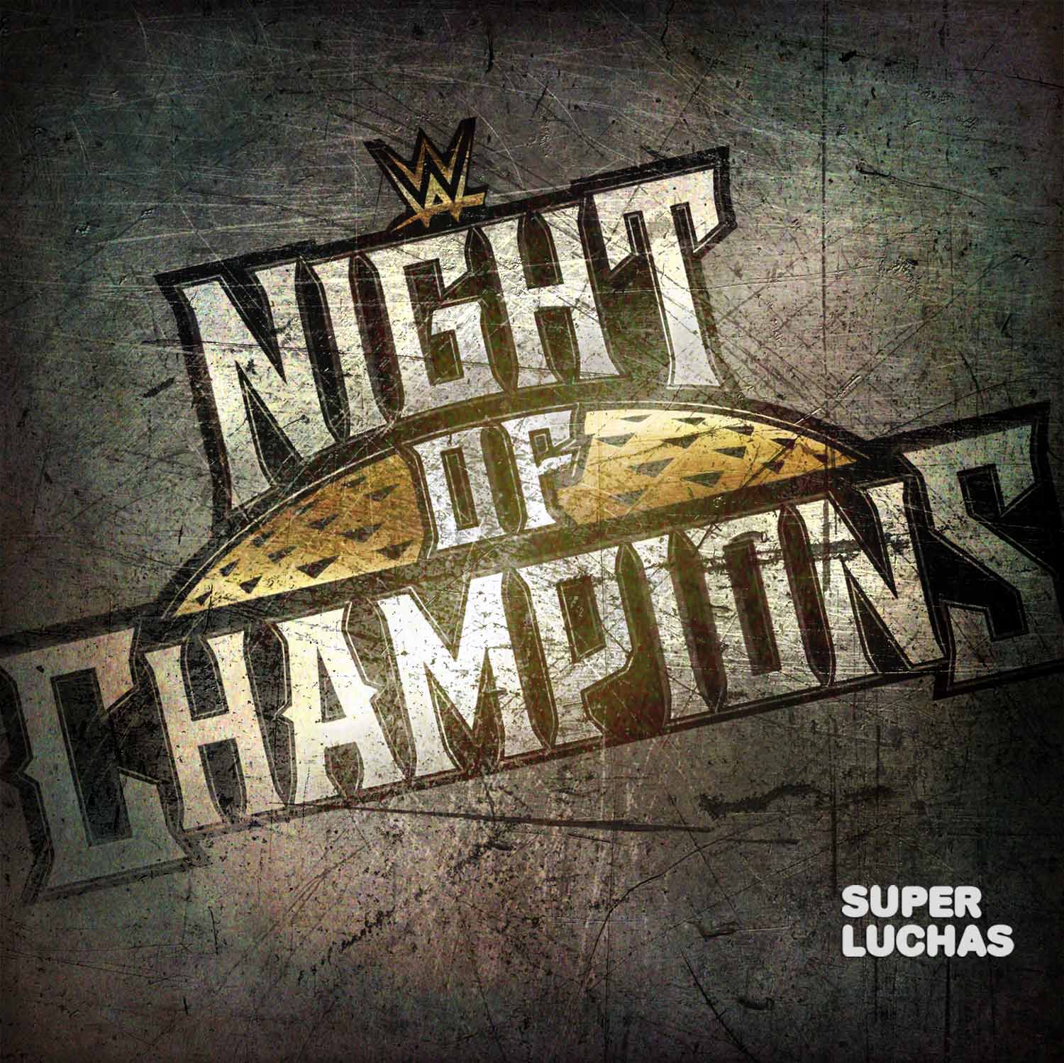 night of champions 2023