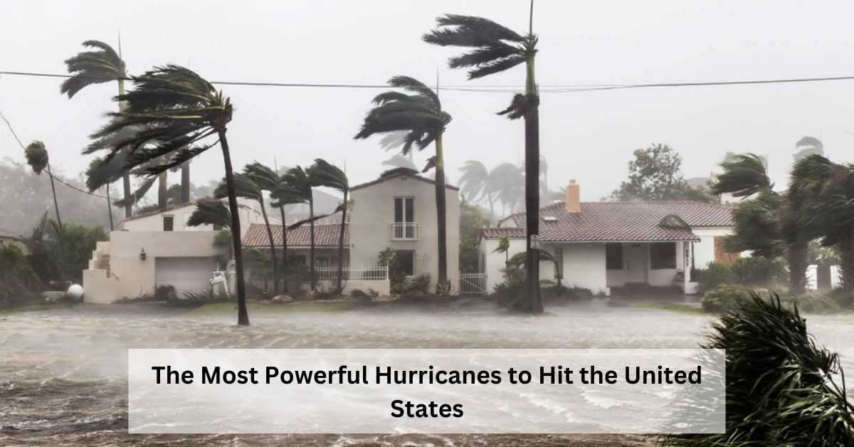list of deadliest atlantic hurricanes