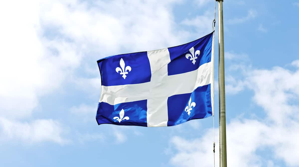 français québécois