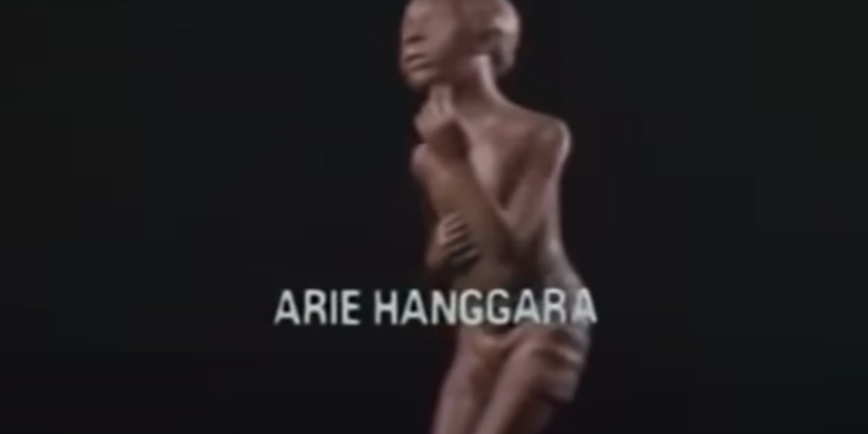 arie hanggara (film)