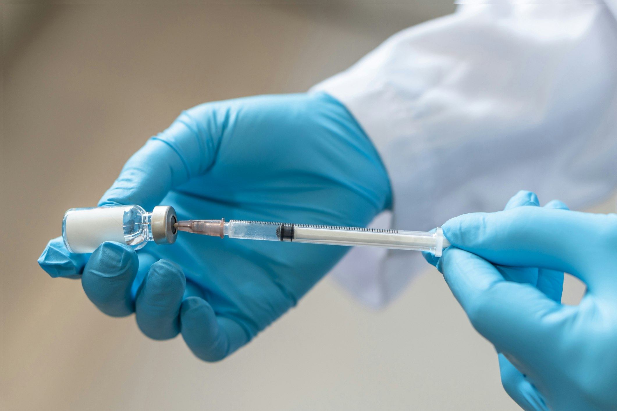 novavax vaccin