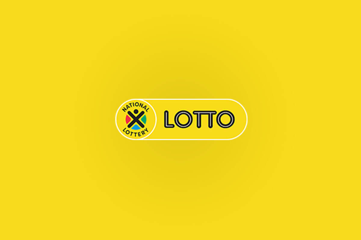 lotto numbers results
