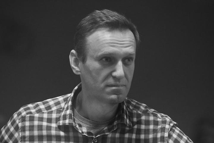навальный, алексей анатольевич