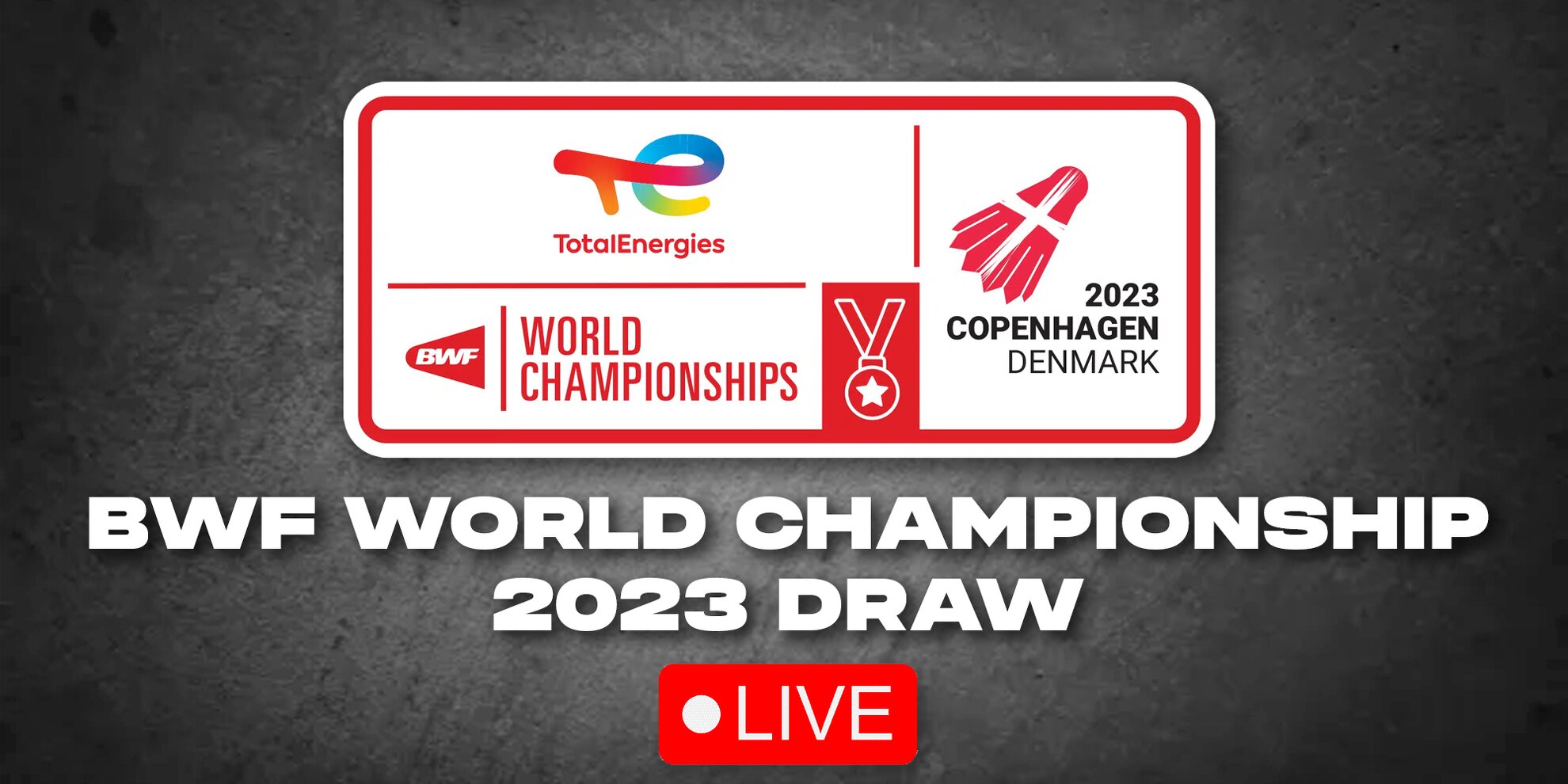 bwf world championships 2022