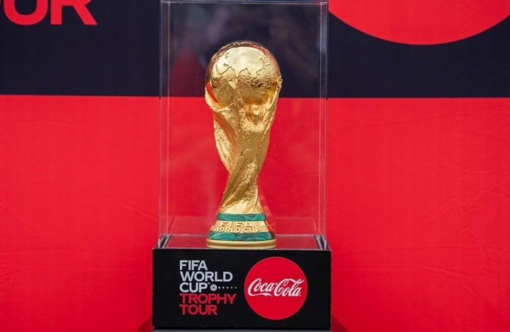 perlawanan akhir piala dunia fifa 2014