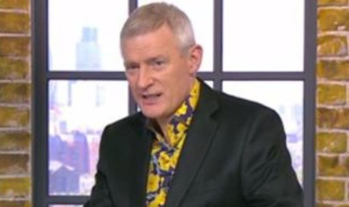 jeremy vine show today channel 5