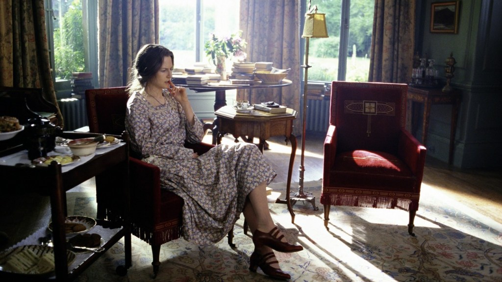 the hours (film)