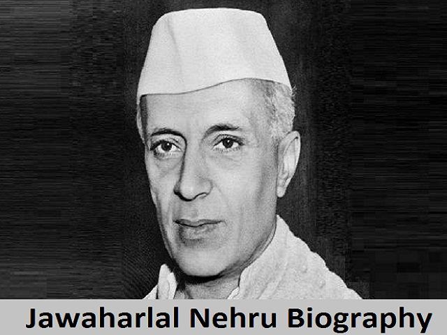 an autobiography (nehru)