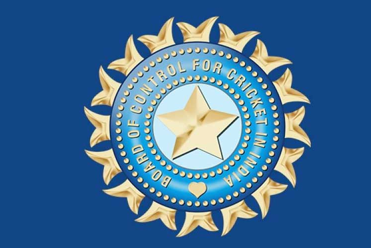 presidents of the board of control for cricket in india