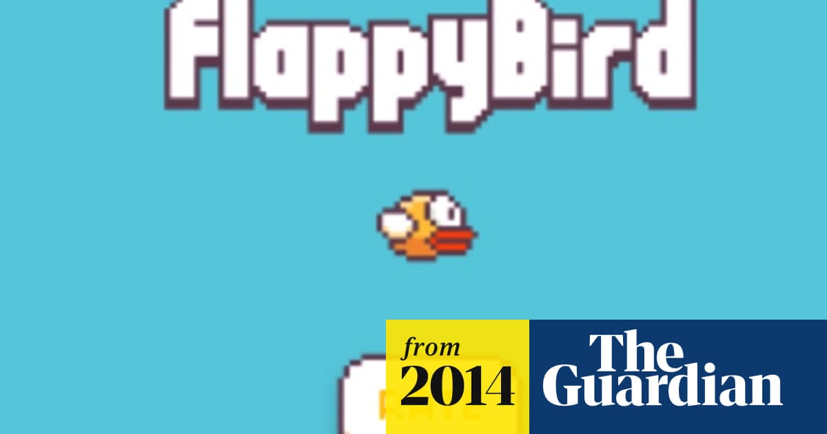 flappy bird online