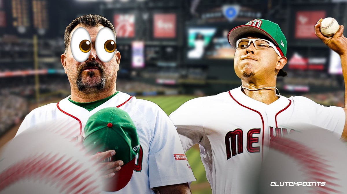 mexico vs canada baseball
