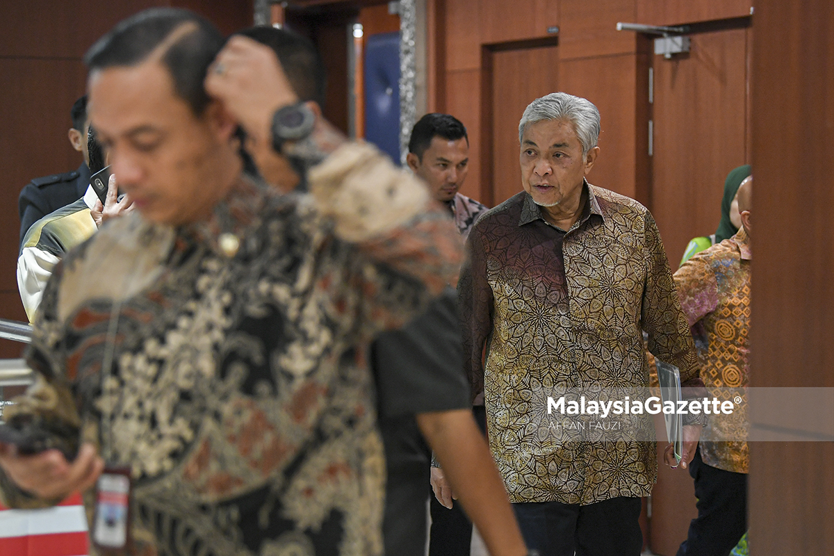 ahli dewan rakyat, parlimen malaysia ke 14