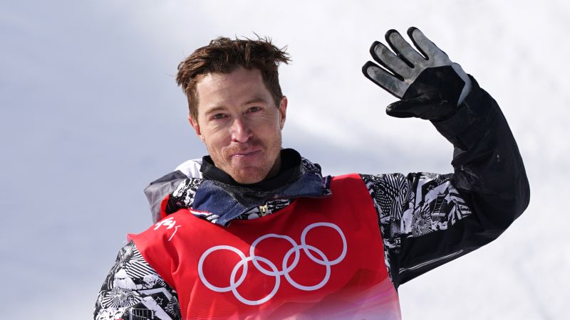 snowboarding at the 2018 winter olympics – men's halfpipe