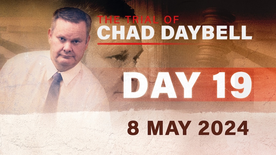 chad daybell