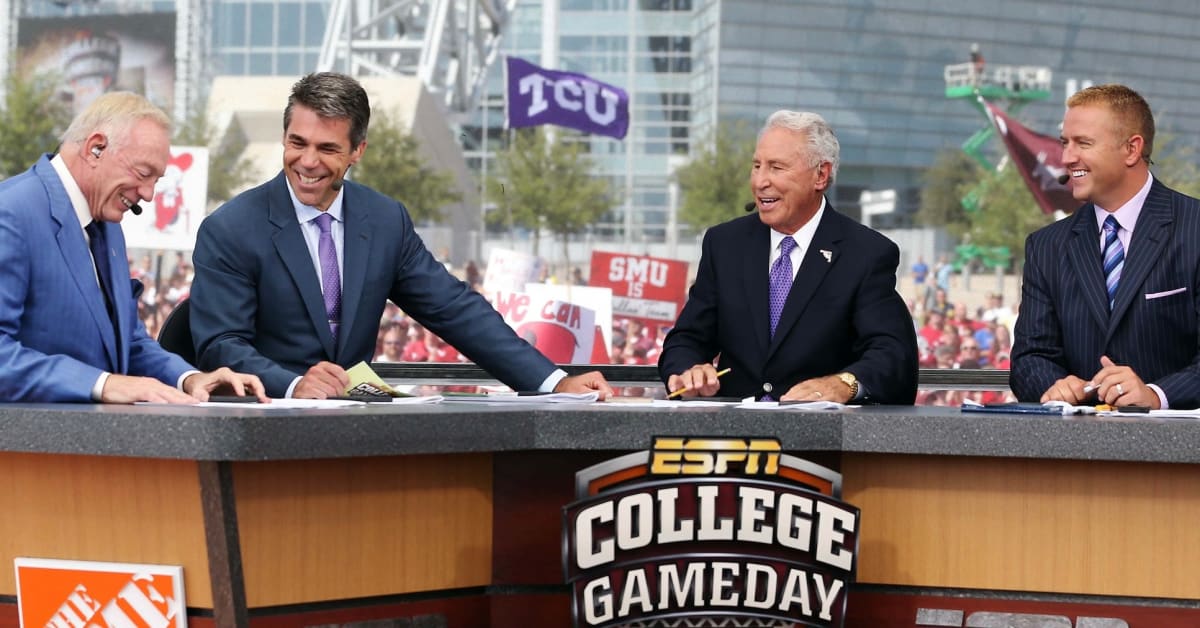 college gameday (football)