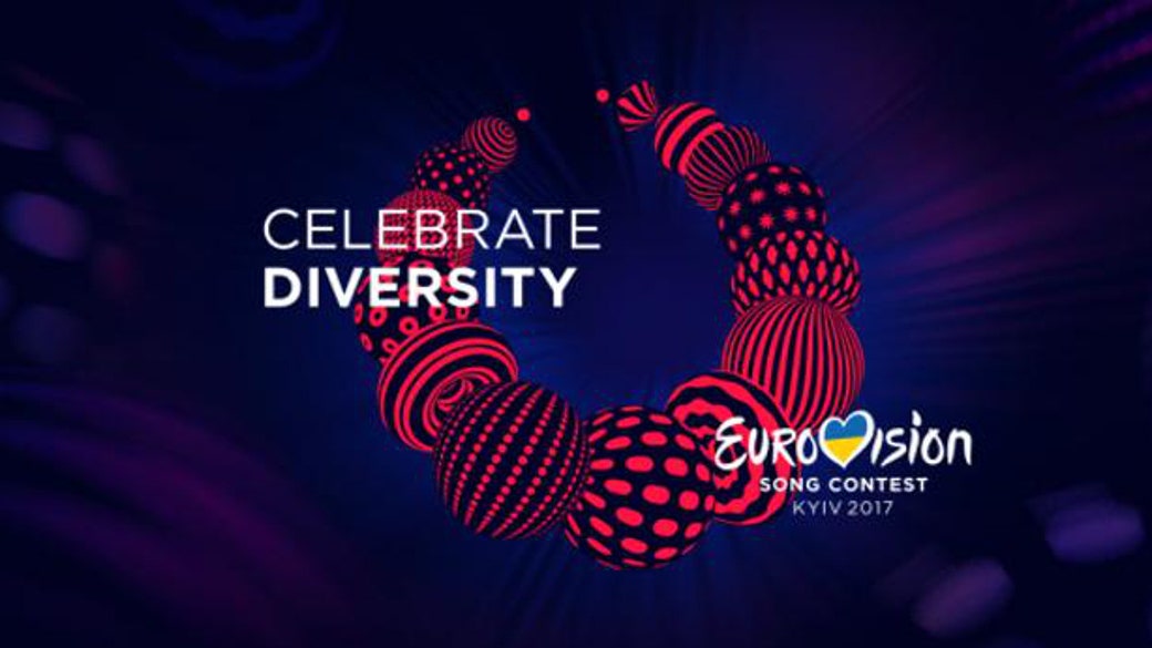 eurovision song contest 2017