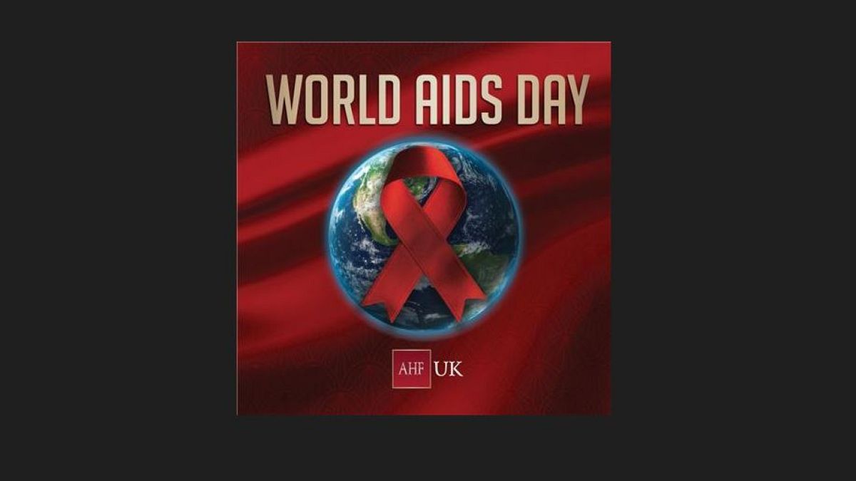 welt aids tag