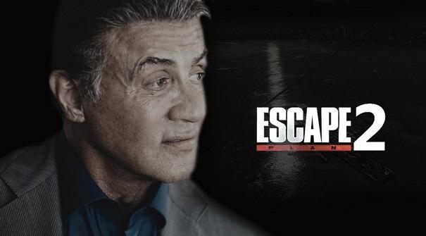 escape plan (film)