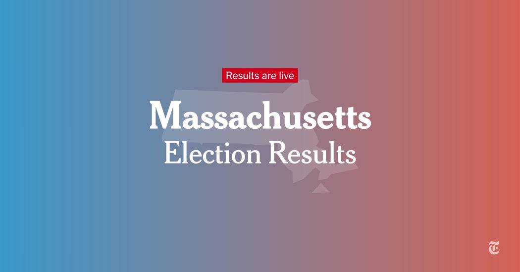 massachusetts's 4th congressional district