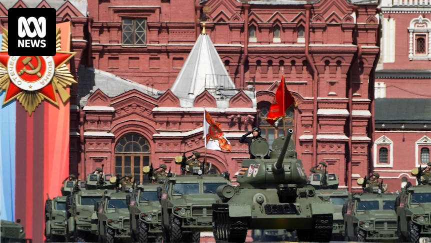 victory day (9 may)