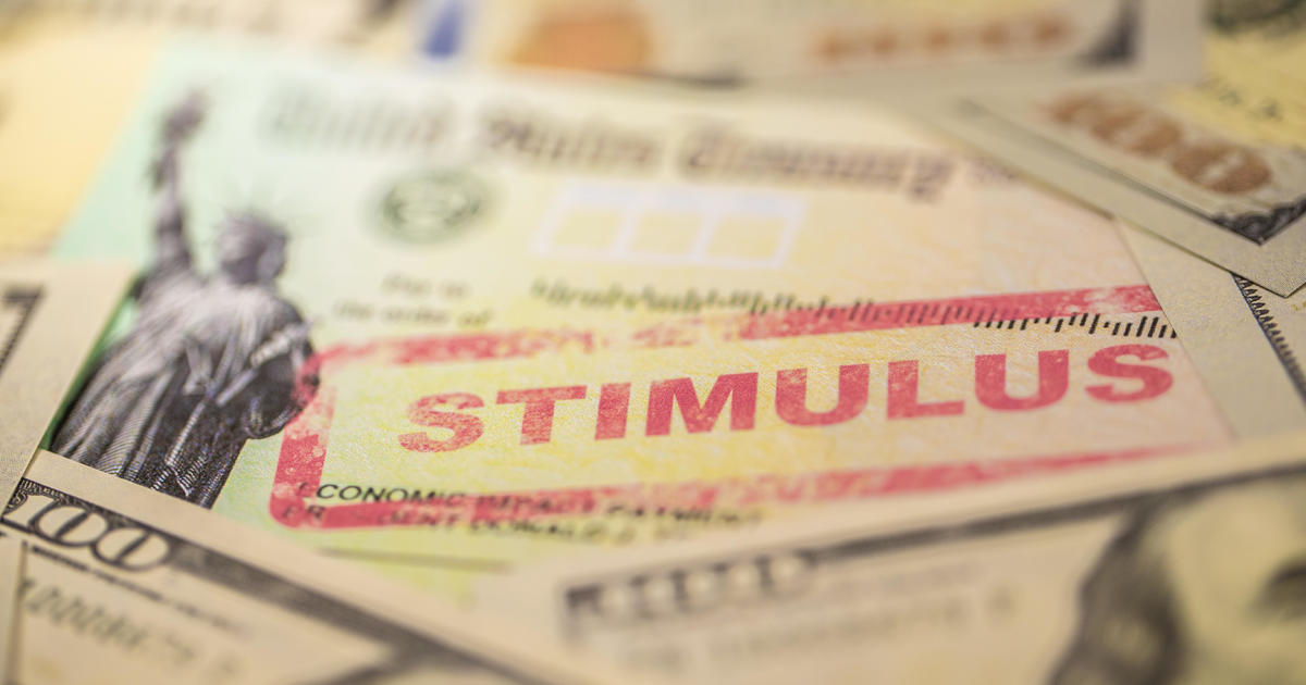 600 stimulus check