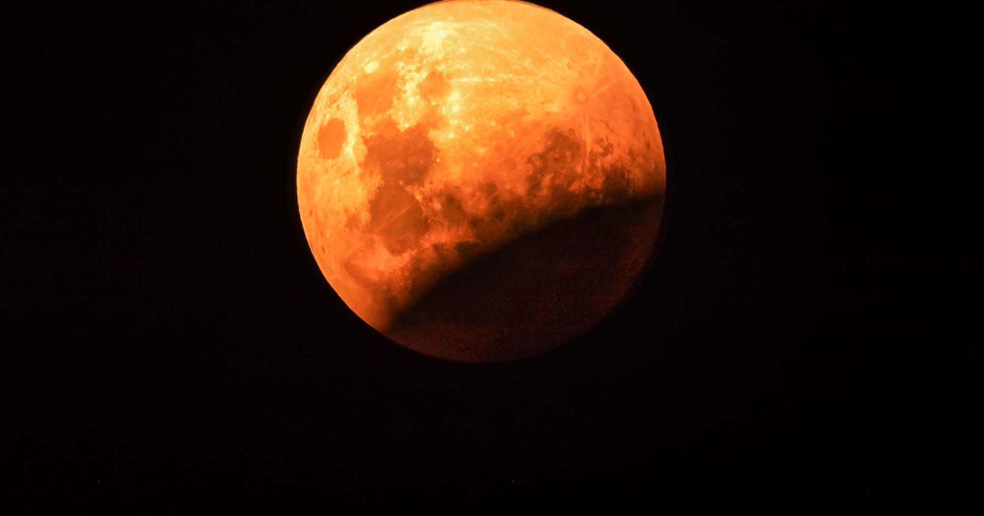 july 2019 lunar eclipse